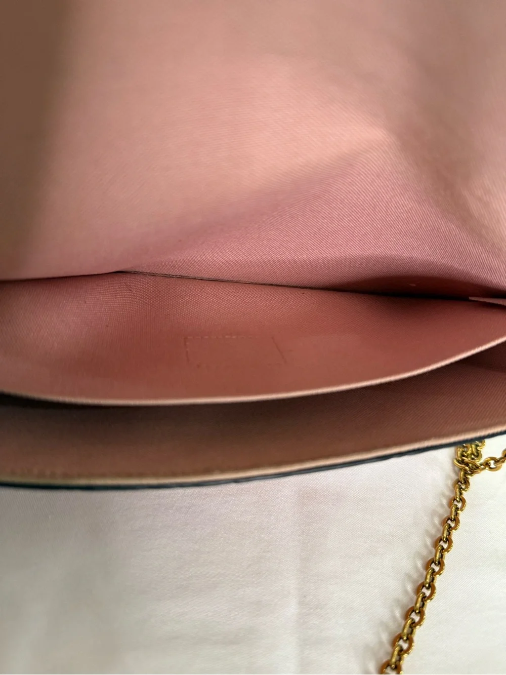 Louis Vuitton chic louis